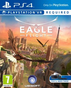Eagle Flight (EU)