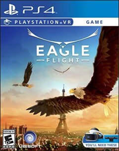 Eagle Flight (US)