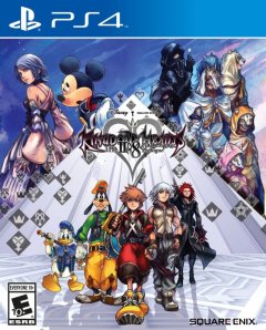 Kingdom Hearts HD 2.8 Final Chapter Prologue (US)