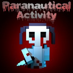 Paranautical Activity: Deluxe Atonement Edition (EU)