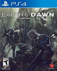 Earth's Dawn (US)