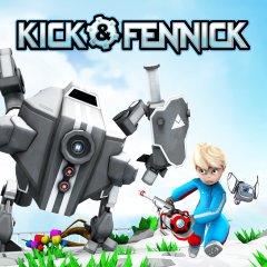Kick & Fennick (EU)
