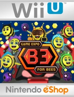 <a href='https://www.playright.dk/info/titel/b3-game-expo-for-bees'>B3 Game Expo For Bees</a>    29/30
