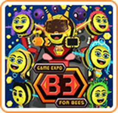 <a href='https://www.playright.dk/info/titel/b3-game-expo-for-bees'>B3 Game Expo For Bees</a>    30/30