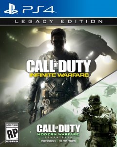 <a href='https://www.playright.dk/info/titel/call-of-duty-infinite-warfare'>Call Of Duty: Infinite Warfare [Legacy Edition]</a>    19/30