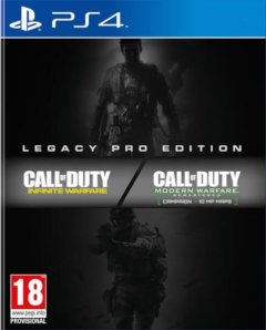 <a href='https://www.playright.dk/info/titel/call-of-duty-infinite-warfare'>Call Of Duty: Infinite Warfare [Legacy Pro Edition]</a>    20/30