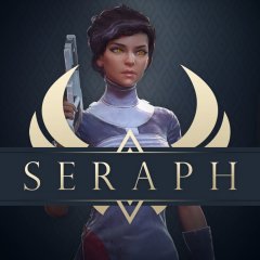 Seraph (EU)
