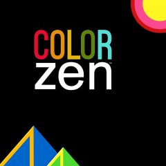 Color Zen (EU)