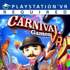 Carnival Games VR (EU)