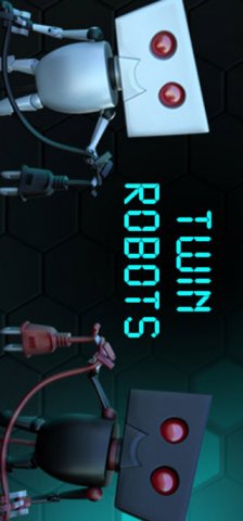 Twin Robots (US)