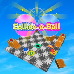Collide-A-Ball (EU)