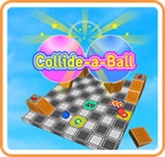 Collide-A-Ball (US)