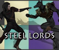 Steel Lords (EU)