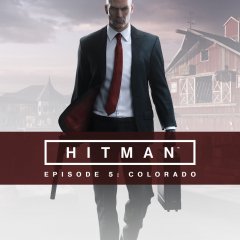 Hitman: Episode 5: Colorado (EU)