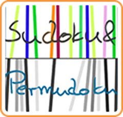 Sudoku & Permudoku (US)