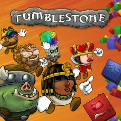 <a href='https://www.playright.dk/info/titel/tumblestone'>Tumblestone [eShop]</a>    27/30