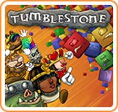 <a href='https://www.playright.dk/info/titel/tumblestone'>Tumblestone [eShop]</a>    28/30