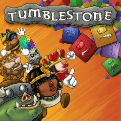 Tumblestone [Download] (EU)