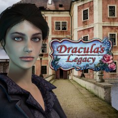 Dracula's Legacy (EU)