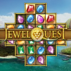Jewel Quest (EU)