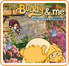 <a href='https://www.playright.dk/info/titel/buddy-+-me-dream-edition'>Buddy & Me: Dream Edition</a>    4/30