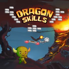 Dragon Skills (EU)