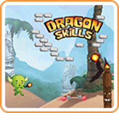 Dragon Skills (US)