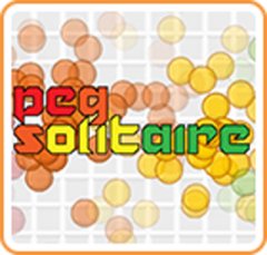 Peg Solitaire (2016) (US)