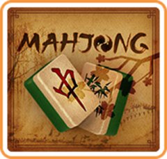 Mahjong (2016) (US)