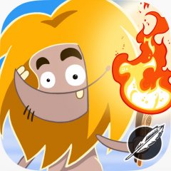 Fire: Ungh's Quest (US)