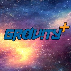 Gravity+ (EU)