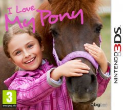 I Love My Pony (EU)