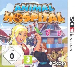 Animal Hospital (EU)