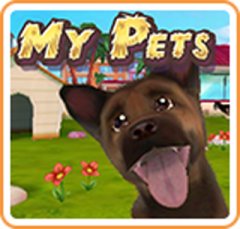 <a href='https://www.playright.dk/info/titel/cats-+-dogs-pets-at-play'>Cats & Dogs: Pets At Play [eShop]</a>    27/30