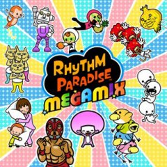 <a href='https://www.playright.dk/info/titel/rhythm-paradise-megamix'>Rhythm Paradise Megamix [eShop]</a>    4/30