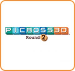 Picross 3D: Round 2 [eShop] (US)