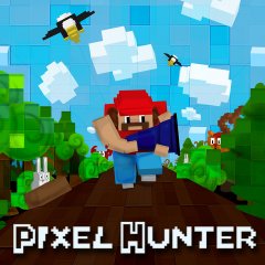 Pixel Hunter (EU)
