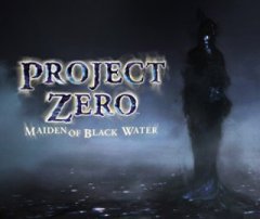 Project Zero: Maiden Of Black Water [eShop] (EU)