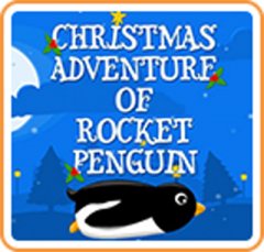 Christmas Adventure Of Rocket Penguin (US)
