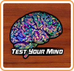 Test Your Mind (US)