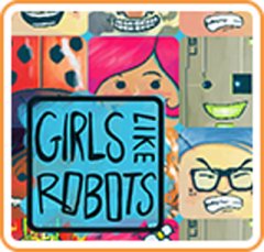 <a href='https://www.playright.dk/info/titel/girls-like-robots'>Girls Like Robots</a>    3/30
