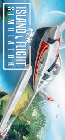 <a href='https://www.playright.dk/info/titel/island-flight-simulator'>Island Flight Simulator</a>    27/30