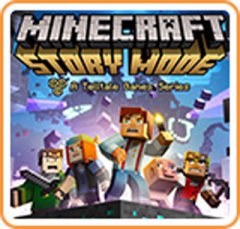 Minecraft: Story Mode: Episode 1: The Order Of The Stone (US)