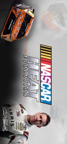 <a href='https://www.playright.dk/info/titel/nascar-heat-evolution'>NASCAR Heat Evolution</a>    23/30