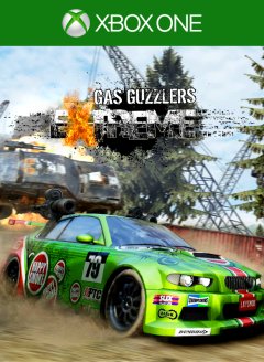 Gas Guzzlers Extreme (US)