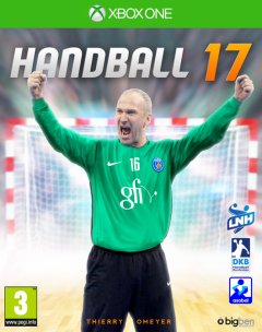 <a href='https://www.playright.dk/info/titel/handball-17'>Handball 17</a>    20/30