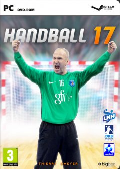 Handball 17 (EU)