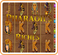 <a href='https://www.playright.dk/info/titel/slots-pharaohs-riches'>Slots: Pharaoh's Riches</a>    30/30