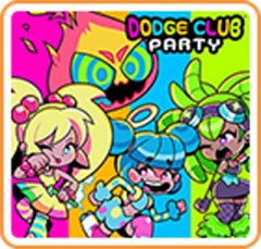 Dodge Club Party (US)
