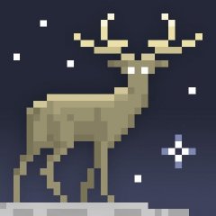 <a href='https://www.playright.dk/info/titel/deer-god-the'>Deer God, The</a>    18/30